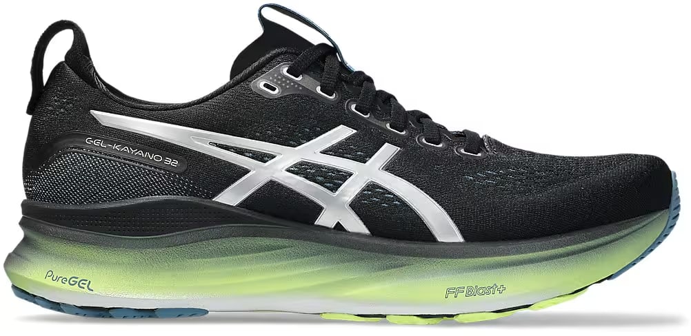 ASICS Gel-Kayano 32 Luxe "Luxe Black"