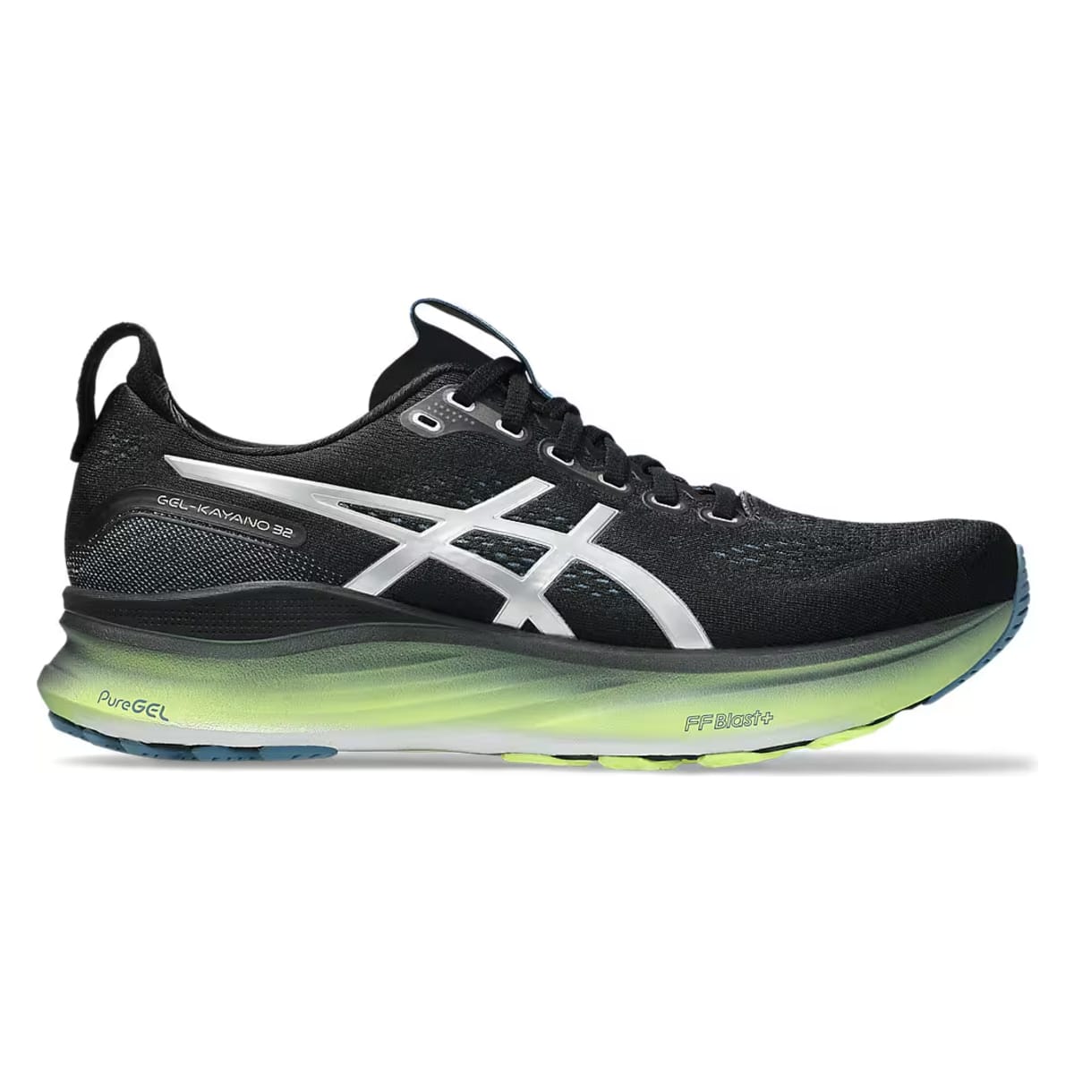 ASICS Gel-Kayano 32 Luxe "Luxe Black"