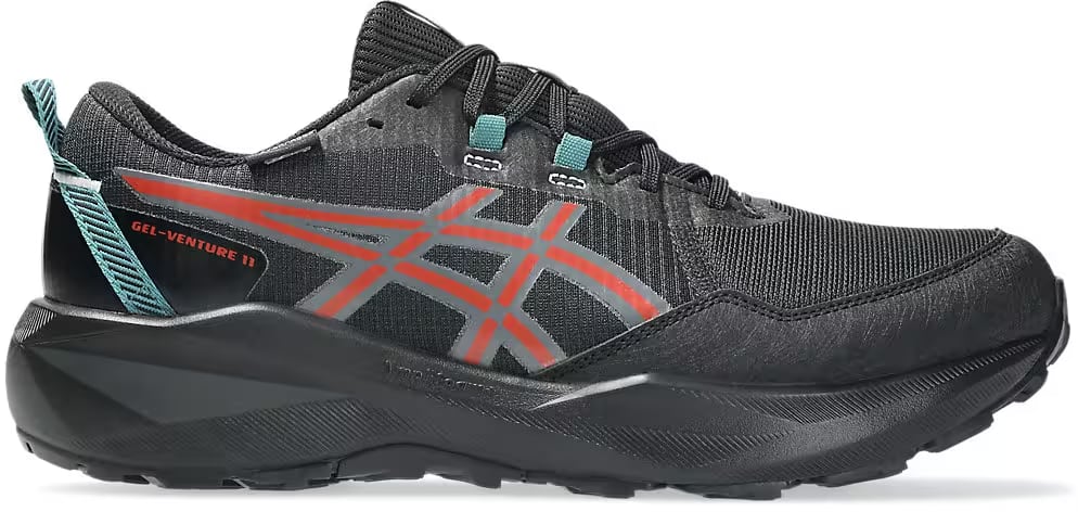 ASICS Gel-Venture  11 Waterproof "Black Spice Latte"