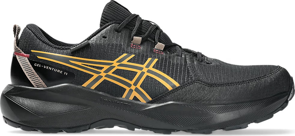 ASICS Gel-Venture 11 Waterproof "Black Sandstorm"