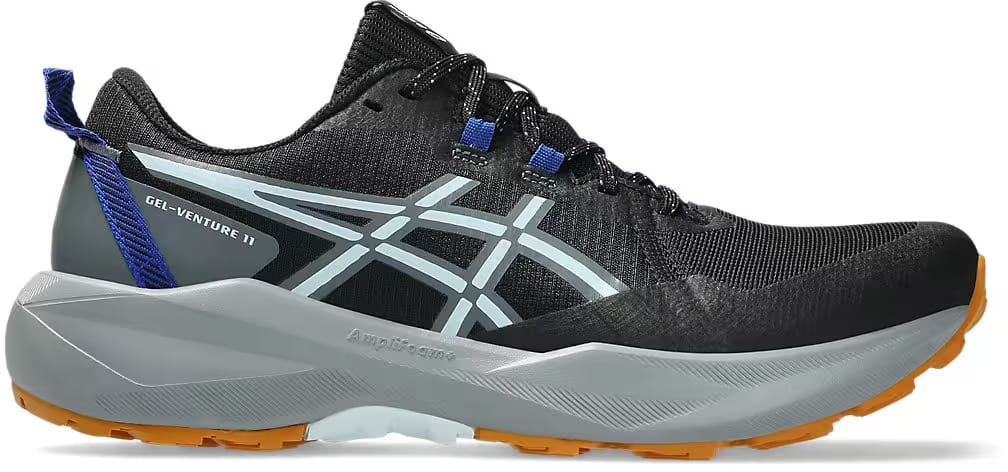 ASICS Gel-Venture  11 "Black Cool Grey"