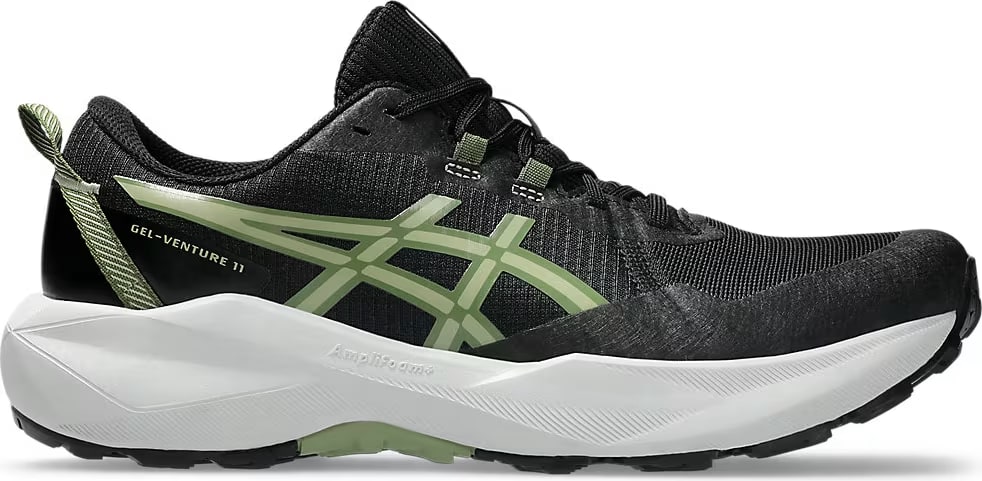 ASICS Gel-Venture 11 "Black Khaki Green"