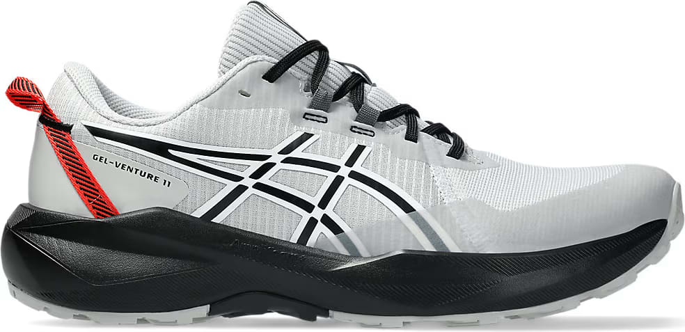ASICS Gel-Venture 11 "Concrete Red Snapper"
