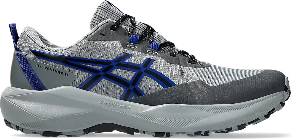 ASICS Gel-Venture 11 "Gravel Prussian Blue"