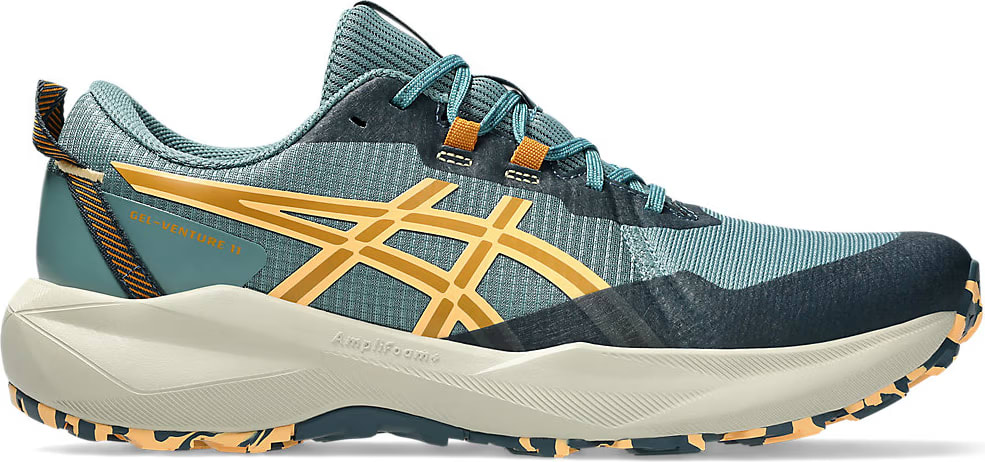 ASICS Gel-Venture 11 "Foggy Teal Sandstorm"