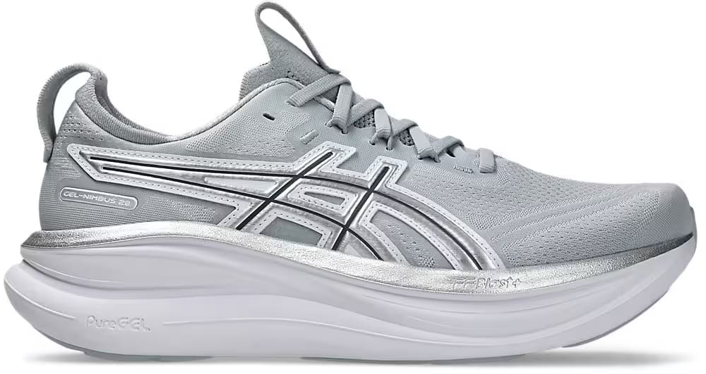 ASICS Gel-Nimbus  28 Atc "Piedmont Grey Pure Silver"
