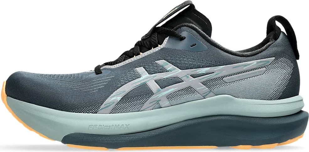 ASICS Gel-Kayano 33 Lite-Show "Lite Show Orange Glow"
