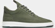 Filling Pieces Low Top Base Green