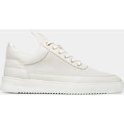 Filling Pieces Low Top Aten Off White