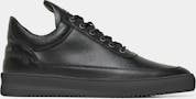 Filling Pieces Low Top Ripple Crumbs All Black