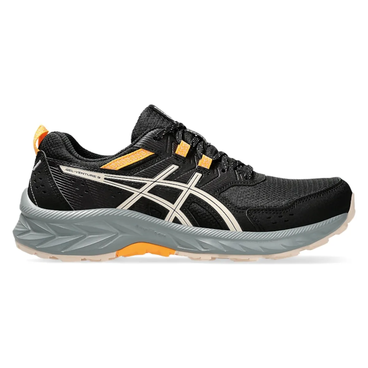 ASICS Gel-Venture 9 Black Pearl Pink (Women's)