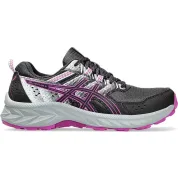 ASICS Gel-Venture 9 Black Bold Magenta (Women's)