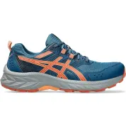 ASICS Gel-Venture 9 Rich Navy Desert Red (Women's)