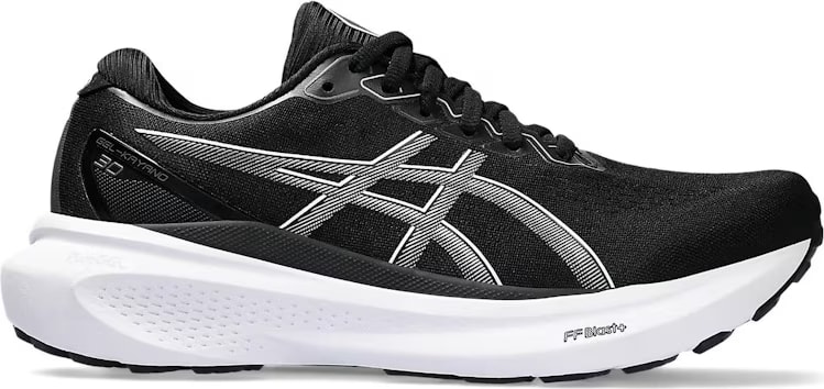 ASICS Gel-Kayano 30 Black Sheet Rock (Women's)