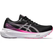 ASICS Gel-Kayano 30 Black Lilac Hint (Women's)