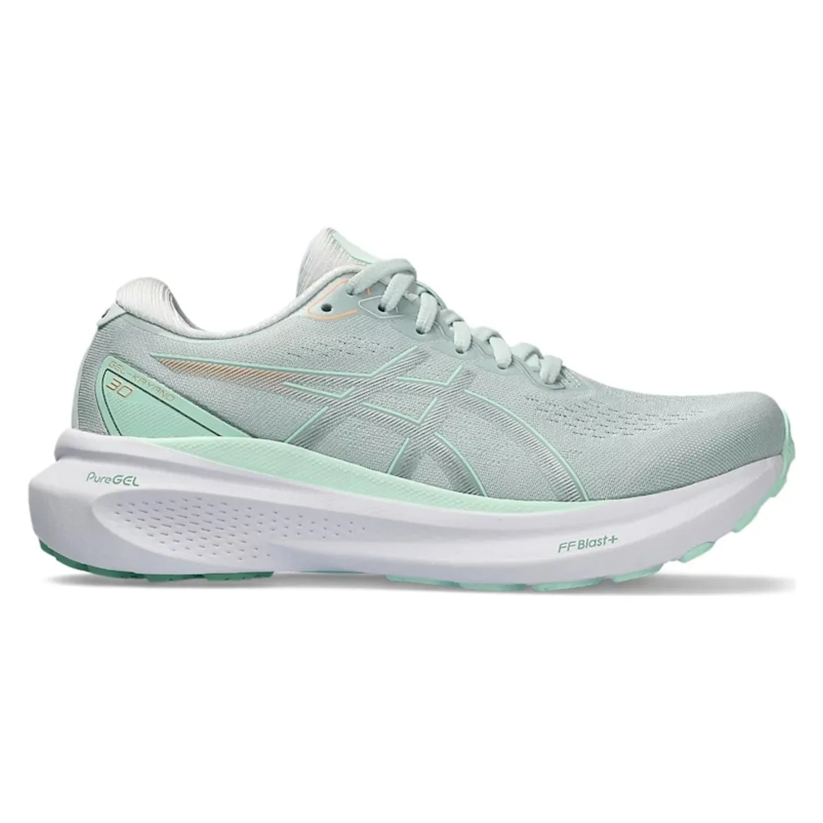 ASICS Gel-Kayano 30 Pale Mint Mint Tint (Women's)