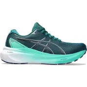 ASICS Gel-Kayano 30 Rich Teal Blue Expanse (Women's)