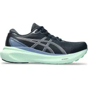 ASICS Gel-Kayano 30 French Blue Denim Blue Mint (Women's)