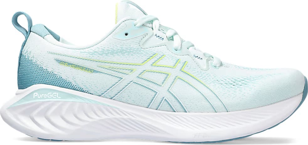 ASICS Gel-Cumulus 25