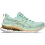 ASICS Gel-Kinsei Max Mint Tint Apricot Crush (Women's)