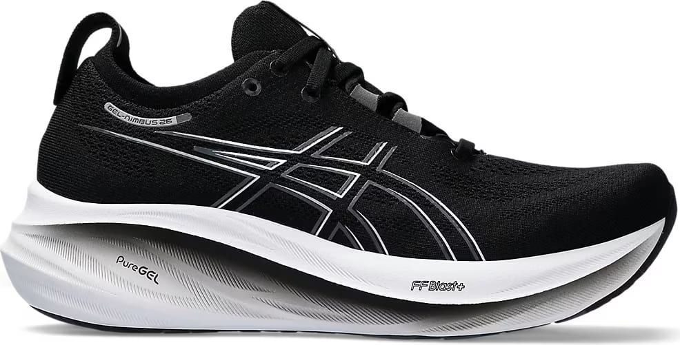 ASICS Gel-Nimbus 26