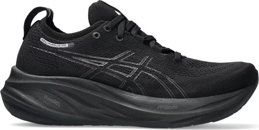 ASICS Gel-Nimbus 26