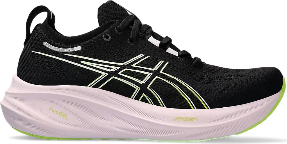 ASICS Gel-Nimbus 26