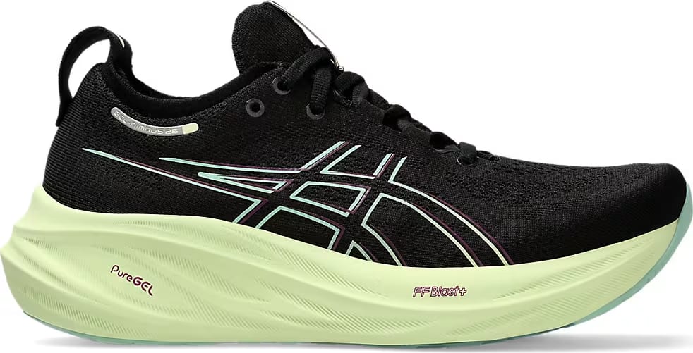 ASICS Gel-Nimbus 26
