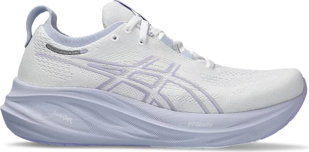 ASICS Gel-Nimbus 26