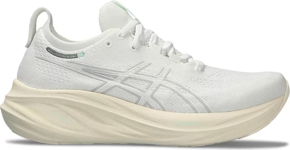 ASICS Gel-Nimbus 26