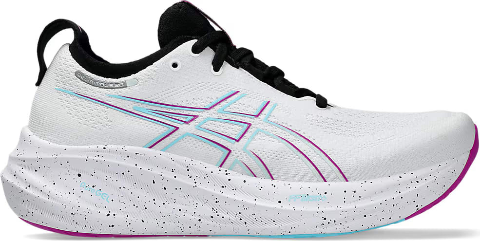 ASICS Gel-Nimbus 26