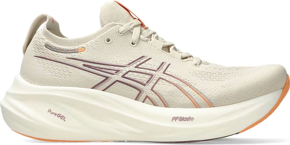 ASICS Gel-Nimbus 26