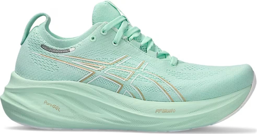 ASICS Gel-Nimbus 26