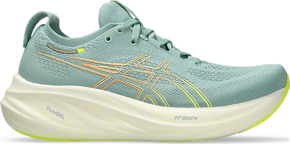 ASICS Gel-Nimbus 26