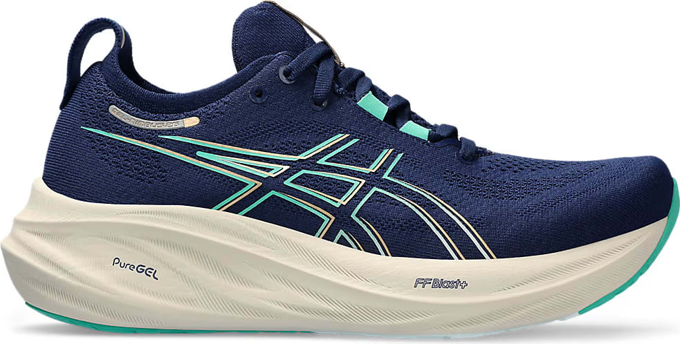 ASICS Gel-Nimbus 26