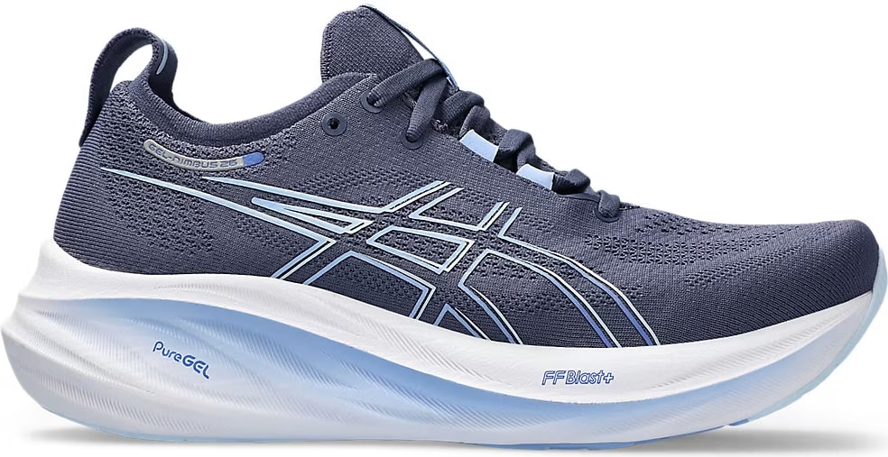 ASICS Gel-Nimbus 26