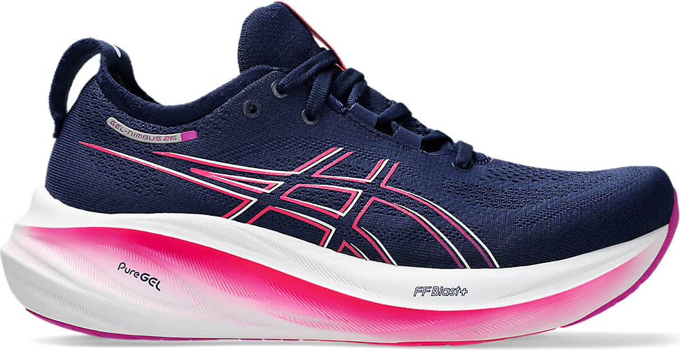 ASICS Gel-Nimbus 26