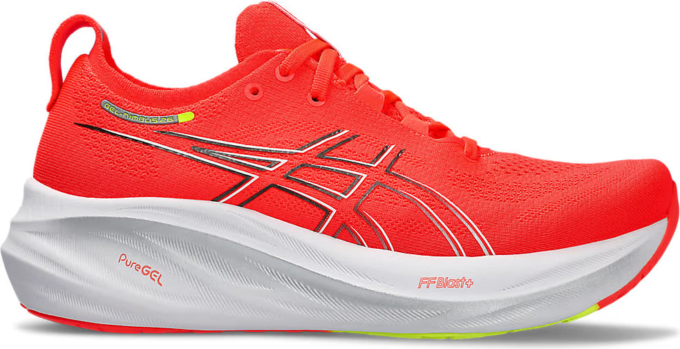 ASICS Gel-Nimbus 26