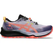 ASICS Gel-Trabuco 12 Faded Ash Rock Sun Coral (Women's)