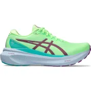 ASICS Gel-Kayano 30 Lite-Show Lite Show Illuminate Green (Women's)