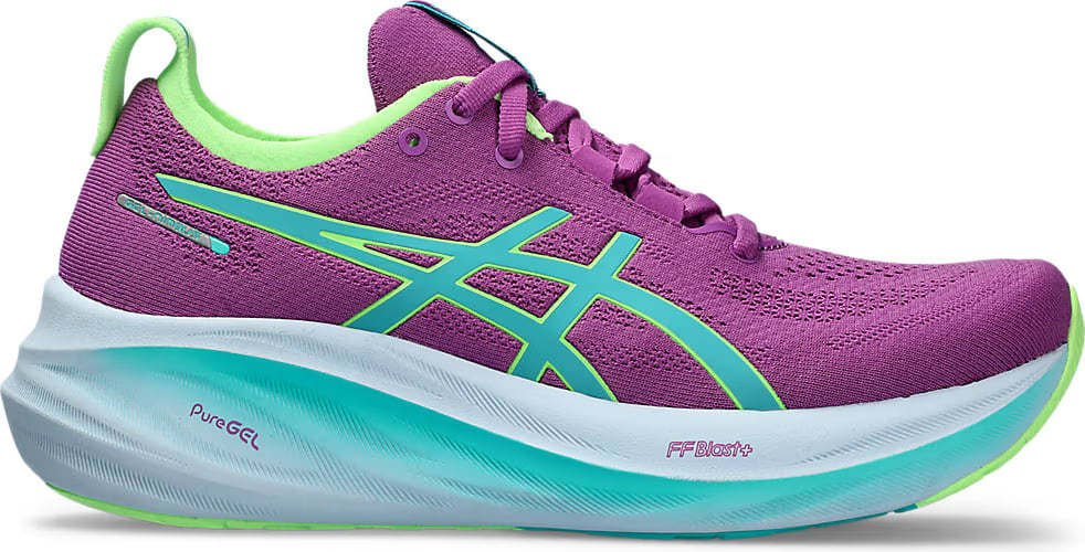 ASICS Gel-Nimbus 26 Lite-Show