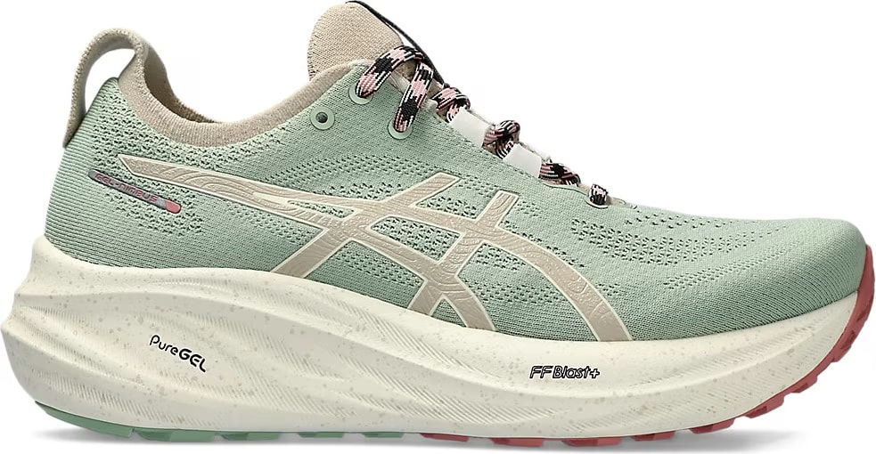 ASICS Gel-Nimbus 26 Tr