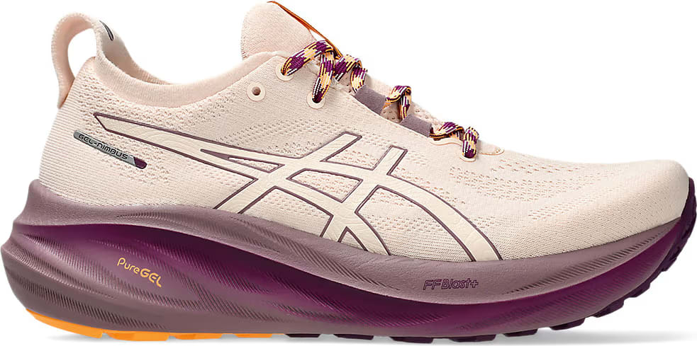 ASICS Gel-Nimbus 26 Tr