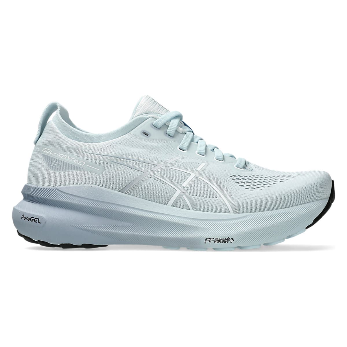 ASICS Gel-Kayano 31 Cool Grey Pure Silver (Women's)