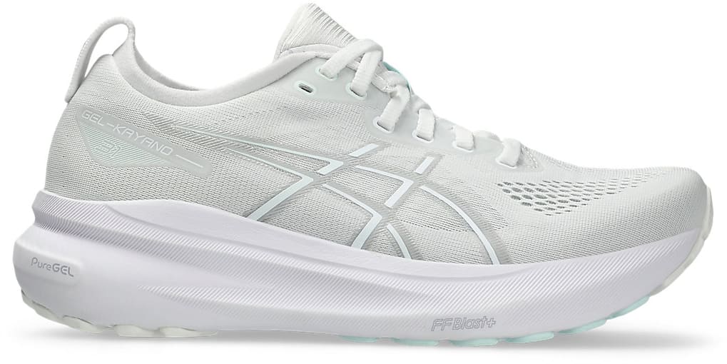 ASICS Gel-Kayano 31 White White (Women's)