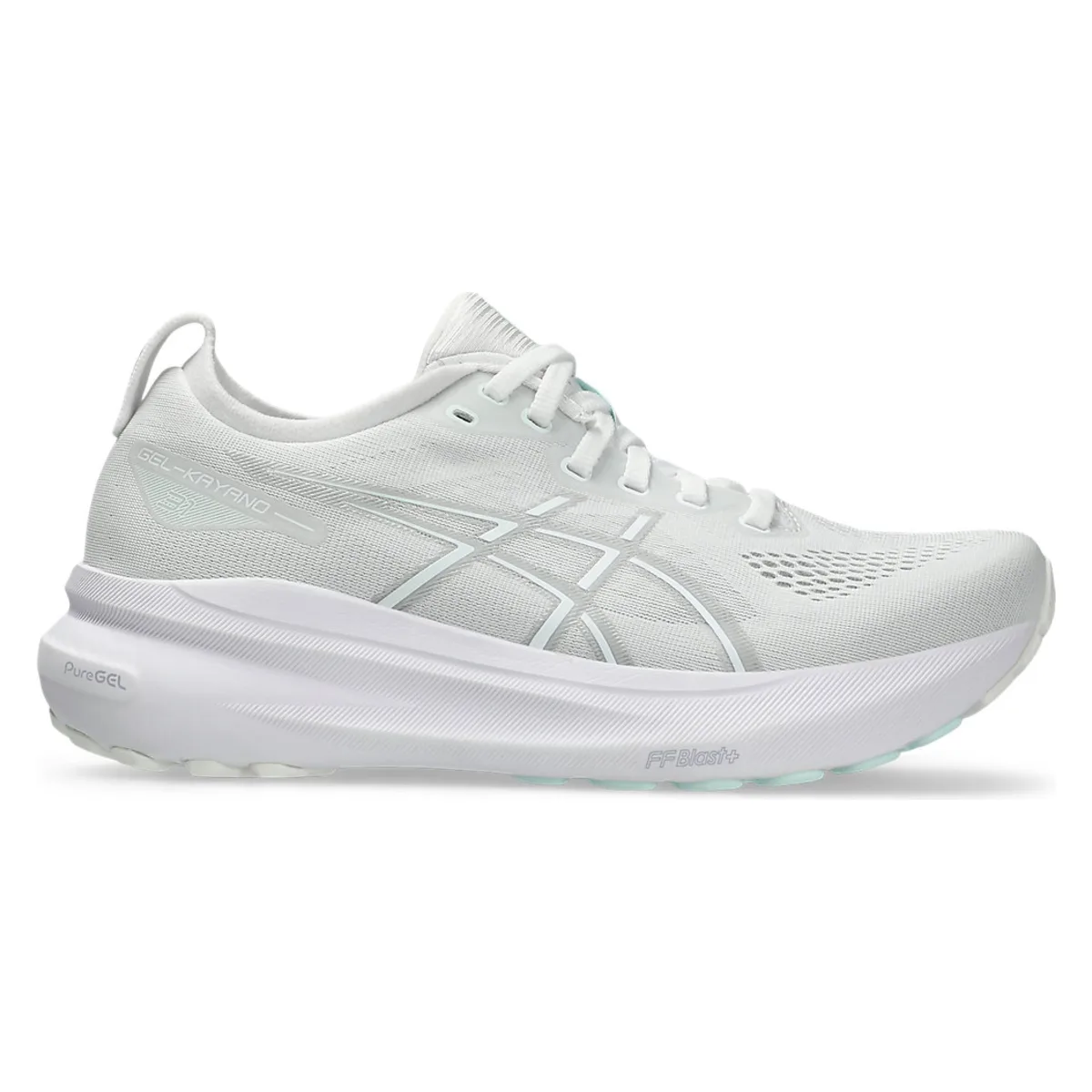 ASICS Gel-Kayano 31 White White (Women's)