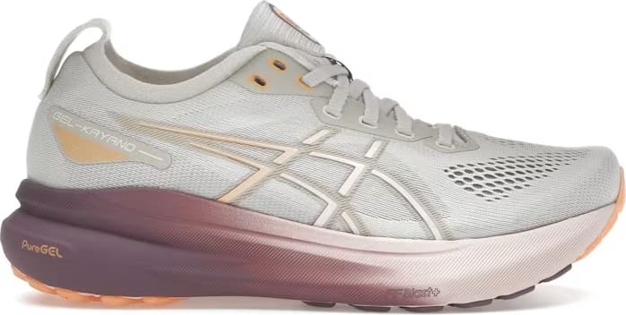 ASICS Gel-Kayano 31 Oatmeal Pearl Pink (Women's)