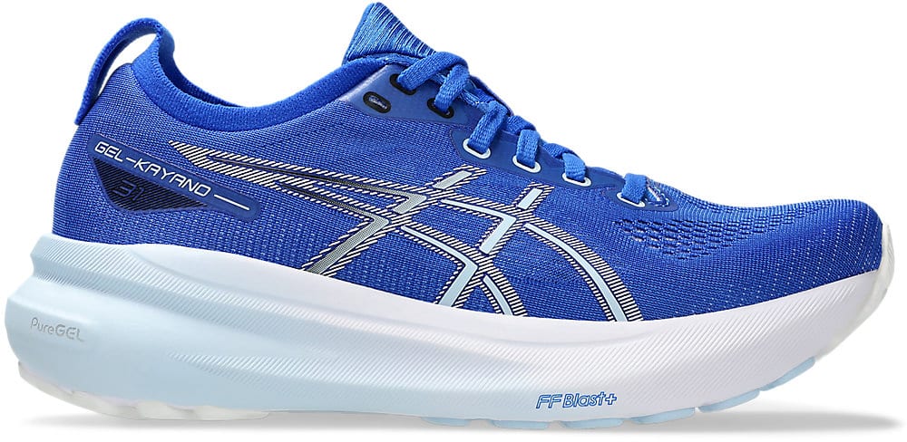 ASICS Gel-Kayano 31 Illusion Blue White (Women's)