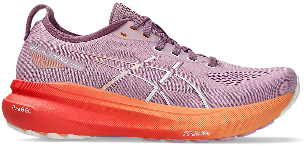 ASICS Gel-Kayano 31 Light Ube White (Women's)