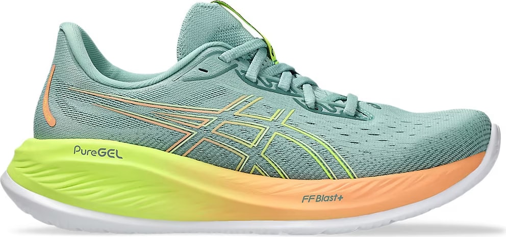 ASICS Gel-Cumulus 26 Paris